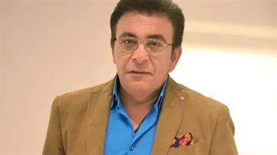 فور صدور حكم نفقة لصالح طليقته...وفاة الإعلامي عاطف كامل بالسكتة القلبية