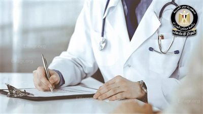 2.5 مليون خدمة طبية بجنوب سيناء.. الرعاية الصحية تحقق طفرة في تقديم العلاج للأهالي والوافدين