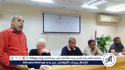 لمواجهة تحديات العمل..مديرعام ثقافة أسيوط يعقد اجتماعا مع مديرى القصور والبيوت 