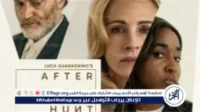 جوليا روبرتس تقتحم فينيسيا للمرة الأولى بفيلم مثير للجدل… ونجوم هوليوود يتألقون على السجادة الحمراء
