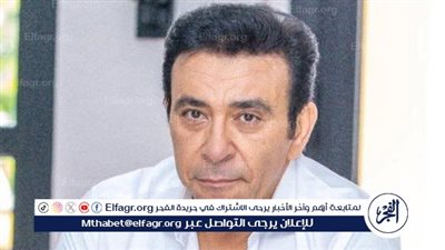 عميد معهد القلب يكشف تفاصيل صادمة بشأن رحيل الإعلامي عاطف كامل(فيديو)