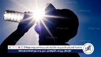 تقرير أممي مشترك يحذر: 