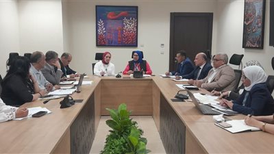 وزارة التضامن: انعقاد أول اجتماع لوحدة تكافؤ الفرص بعد إعادة تشكيلها