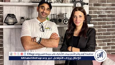 سنة أولى طلاق..يجمع شيرين دياب وماجد الكداوني انتاج أحمد الجنايني فى رمضان 2026