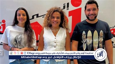 يارا جبران: فوجئت بردود الفعل على مسلسل 