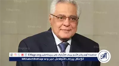«مخالفة بـ20 ألف جنيه وشالوا عداد المياه».. الفنان توفيق عبدالحميد يستغيث بشأن شقته في الإسكندرية