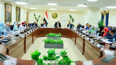 وزير التعليم: البكالوريا المصرية تطبق من العام الدراسي المقبل ٢٠٢٥ / ٢٠٢٦ اختياريا ونقلة نوعية للعملية التعليمية