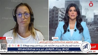 الاتحاد الدولي للصحفيين: استهداف ممنهج للإعلاميين في غزة ونطالب بالتحقيق(فيديو)