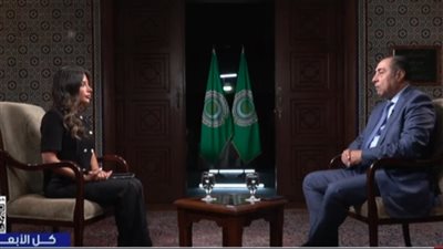 “الجامعة العربية”: مفاوضات وقف إطلاق النار في غزة وصلت إلى وضع 