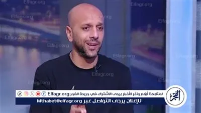 معتز إينو: الزمالك لم يتعلم من صفقة انتقالي للأهلي