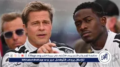 براد بيت يحقق المفاجأة.. F1: The Movie يقترب من 604 ملايين دولار عالميًا