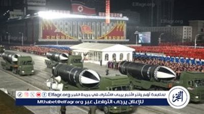 كوريا الشمالية: لن نتخلى أبدًا عن الأسلحة النووية