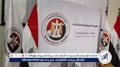 الوطنية للانتخابات: انتظام التصويت في 1367 لجنة فرعية بجولة إعادة انتخابات الشيوخ