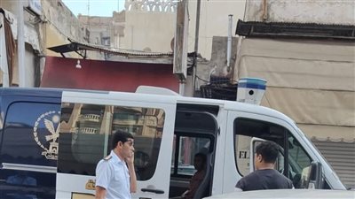 لص ينهي حياة طفل أثناء دفاعه عن محل والده ببورسعيد