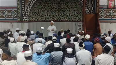 وزارة الأوقاف تطلق برنامج «مولد الهدى» عالميًّا..