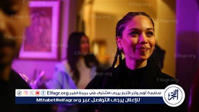 جيدا منصور تشارك في مسلسلي لا ترد ولا تستبدل وأندر إيدج