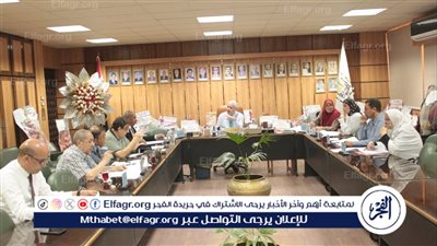 جامعة أسيوط تقرّر دعم طلاب الجامعة طبيًا بنسبة تصل إلى 100% 