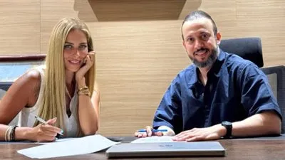 ريم مصطفى تنضم لـ فيلم 