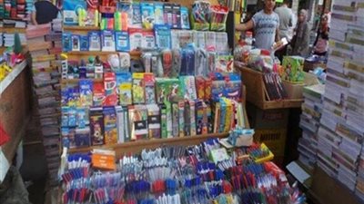 معارض «أهلًا مدارس 2025».. تخفيضات حتى 50% لدعم الأسر مع بداية العام الدراسي الجديد