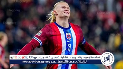 هل يفتح رحيل فينيسيوس الباب أمام هالاند في ريال مدريد؟