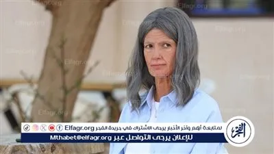 دموع تارا عماد خلف الكاميرا بسبب مشهد 