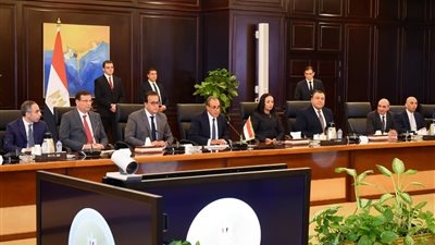 تعاون مصري–قطري في مجال التأمينات الاجتماعية والمعاشات