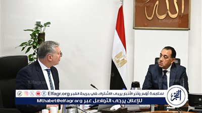 عاجل- مدبولي يتابع مع وزير البترول خطط الاستكشاف والرقابة على سوق المنتجات البترولية