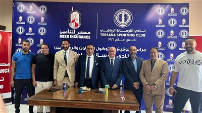 الترسانة يوفر عقود رعاية لـ٤ لاعبين لمدة عام إستعدادا للأولمبياد لوس أنجلوس 