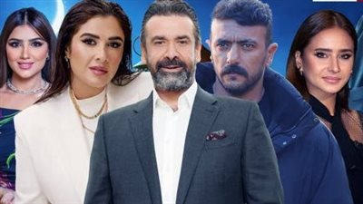 صراع النجوم يشتعل مبكرًا.. مسلسلات رمضان 2026 تكشف أوراقها!