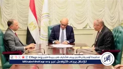 عاجل- وزير التعليم يعتمد نتيجة الثانوية العامة دور ثان 2025 بنسبة نجاح تتجاوز 90%