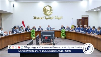 في رابع حلقاتها النقاشية.. “الوطنية للصحافة” تناقش الخطة القومية لتطوير المحتوى الإعلامي