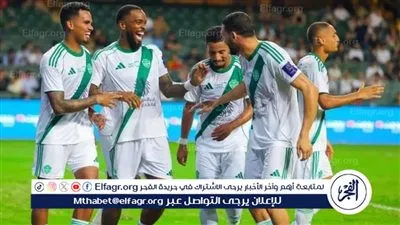 القنوات الناقلة لمباراة الأهلي ضد نيوم اليوم في دوري روشن