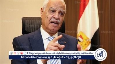 عاجل- وكيل المخابرات الأسبق: مصر سلمت 