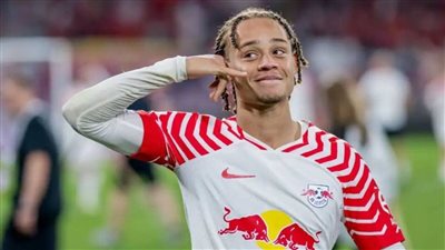 رسميًا.. توتنهام يتعاقد مع النجم الهولندي تشافي سيمونز قادمًا من لايبزيج