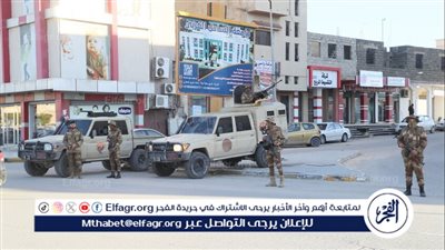 الاتحاد الأوروبي يحذر من التصعيد في طرابلس ويطالب بحماية المدنيين