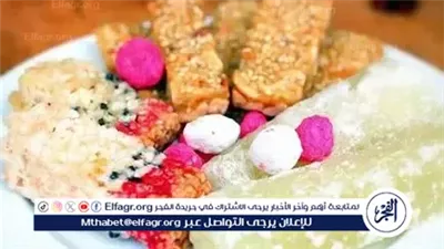 نصائح لمرضى السكر قبل تناول حلاوة المولد: التوقيت والكمية والاختيارات الصحية