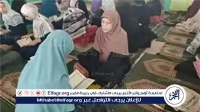 الأزهر يطلق النسخة الثانية من مبادرة «السرد القرآني» بمشاركة 85 ألف مشترك حول العالم