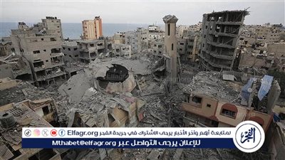 القاهرة الإخبارية تكشف آخر تطورات الوضع في غزة