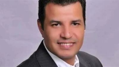 نقابة المهن الموسيقية تنعى والدة خالد بيومى عضو مجلس النقابة