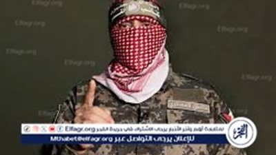 عاجل ـ القـسام: انقطاع التواصل مع الأسيرين عمري ميران ومتان إنغرست نتيجة العمليات الهمجية في حيي الصبرة وتل الهوى