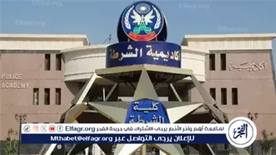  لطلاب الثانوية والجامعات.. تفاصيل أداء اختبار القدرات بكلية الشرطة 2025
