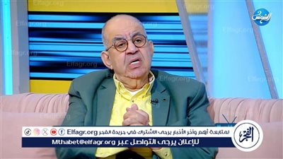 محمد التاجي: حولوني للنائب العام واتهموني بالفسق والفجور عشان قلت للشباب ما تتجوزوش