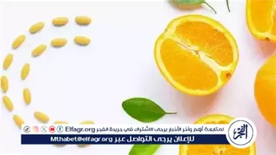 6 علامات مبكرة تكشف نقص فيتامين سي.. لا تتجاهلها