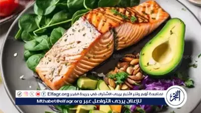 بتبني عضلاتك.. اعرف كمية ونوع البروتين المناسب لجسمك