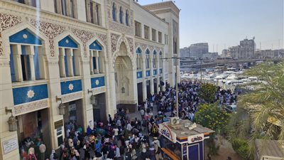 صور.. تسير القطار العاشر ضمن مبادرة العودة الطوعية للسودانيين