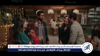 كل ركن تحول لبلاتوه..مهندس ديكور 220 يوم يروى قصة عمارة آدم بقلب مصر الجديدة