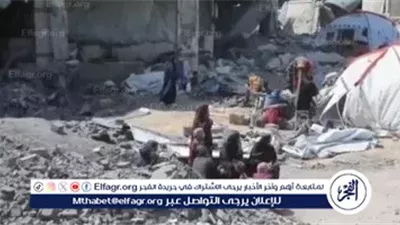 مدير الإغاثة الطبية بغزة يحذر: الاحتلال دمّر كل شيء (فيديو)