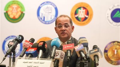 وزير المالية: الإعلام يلعب دورًا محوريًا ومؤثرًا فى مسار الإصلاح المالى والاقتصادي والضريبي