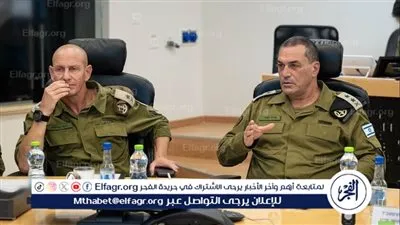 زامير: معظم قيادة حماس تقيم في الخارج وسنصل إليها أيضًا