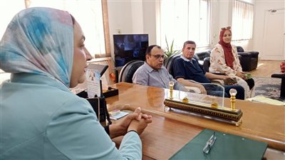 شباب الدقهلية تختتم 